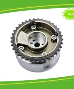 HJL Autoparts Exhaust Camshaft VVT Gear For Hyundai Ix35 Veloster Kia Rio Soul 1.6L 243702B610 - #HJ-41642-EVT