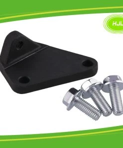 HJL Autoparts Exhaust Manifold Repair Cylinder Head Repair Clamp Rear Left For 11518860 917107 - #TOKIT-77107
