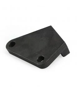 HJL Autoparts Exhaust Manifold Repair Cylinder Head Repair Clamp Rear Left For 11518860 917107 - #TOKIT-77107