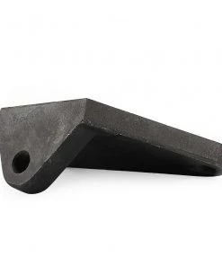 HJL Autoparts Exhaust Manifold Repair Cylinder Head Repair Clamp Rear Left For 11518860 917107 - #TOKIT-77107