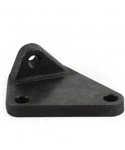 HJL Autoparts Exhaust Manifold Repair Cylinder Head Repair Clamp Rear Left For 11518860 917107 - #TOKIT-77107