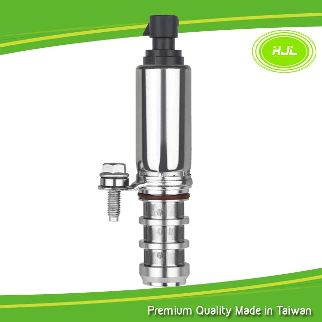 HJL Autoparts TIMING CHAIN KIT Exhaust Camshaft Position Actuator Solenoid 12655421 For OPEL ANTARA INSIGNIA - #26001-81802