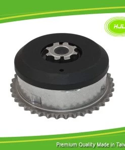 HJL Autoparts Exhaust(OUTLET)Camshaft VVT Adjuster For BMW N52 N55 S55 X3 X5 X6 M4 11367583208 - #HJ-02512-EVT
