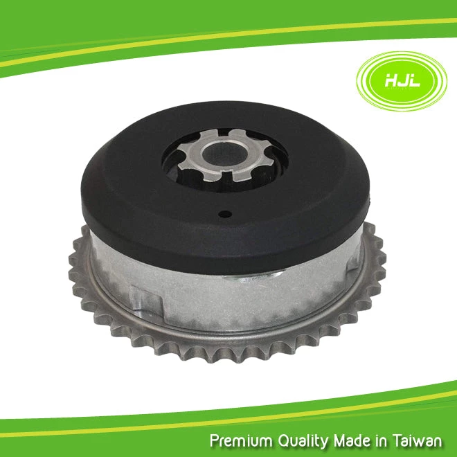 HJL Autoparts Exhaust(OUTLET)Camshaft VVT Adjuster For BMW N52 N55 S55 X3 X5 X6 M4 11367583208 - #HJ-02512-EVT