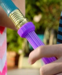 HJL Autoparts SMART ACCESSORY 111 + Water Bunch Balloons Fast Fill & Self Tyling Hot Summer Fun Toy Set - #FUNKT-01000