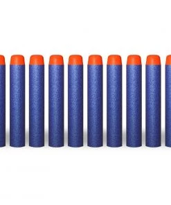 HJL Autoparts Refill Darts 200 / 400 PCS Bullet For Nerf N-Strike Elite Zombie Strike Series - #FUNKT-02000 SMART ACCESSORY
