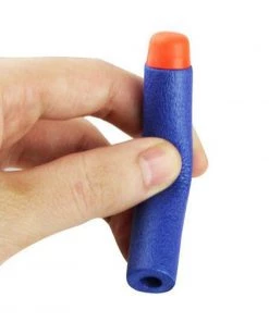 HJL Autoparts Refill Darts 200 / 400 PCS Bullet For Nerf N-Strike Elite Zombie Strike Series - #FUNKT-02000 SMART ACCESSORY