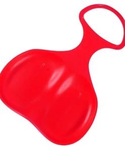 HJL Autoparts Outdoor Snow Sled For Kids/Adult,Grass Skiing, Sand Board, Winter Toboggan - #FNUKT-03000