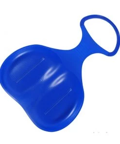 HJL Autoparts Outdoor Snow Sled For Kids/Adult,Grass Skiing, Sand Board, Winter Toboggan - #FNUKT-03000