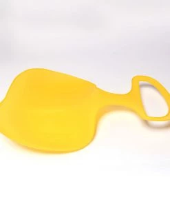 HJL Autoparts Outdoor Snow Sled For Kids/Adult,Grass Skiing, Sand Board, Winter Toboggan - #FNUKT-03000