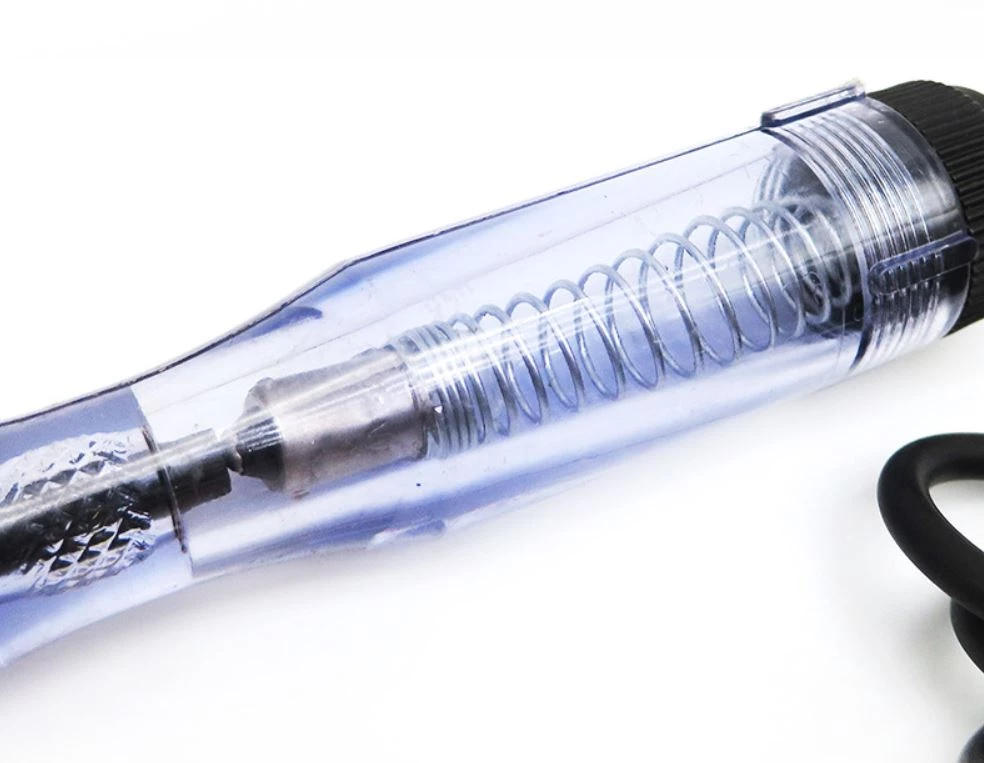 HJL Autoparts SMART ACCESSORY 6/12/24V Car Voltage Circuit Tester System Long Probe Continuity Test Light Pen - #FUSEO-70171 9 HJL Autoparts SMART ACCESSORY 6/12/24V Car Voltage Circuit Tester System Long Probe Continuity Test Light Pen - #FUSEO-70171