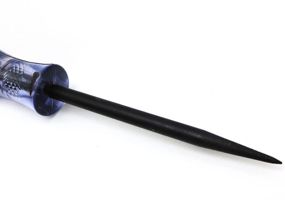 HJL Autoparts SMART ACCESSORY 6/12/24V Car Voltage Circuit Tester System Long Probe Continuity Test Light Pen - #FUSEO-70171 10 HJL Autoparts SMART ACCESSORY 6/12/24V Car Voltage Circuit Tester System Long Probe Continuity Test Light Pen - #FUSEO-70171