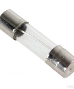 HJL Autoparts 100pcs 5x20mm Glass Fuses Fast-Blow 0.2A 0.5A 1A 2A 5A 8A 10A 15A 20A 30A - #FUSEO-81820