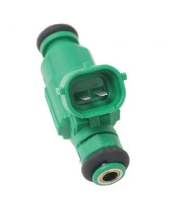 HJL Autoparts 6Pcs Fuel Injector For Hyundai Sonata Santa Fe Tucson Kia Optima Rio 3531037150 - #41077-72110