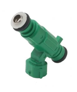 HJL Autoparts 6Pcs Fuel Injector For Hyundai Sonata Santa Fe Tucson Kia Optima Rio 3531037150 - #41077-72110