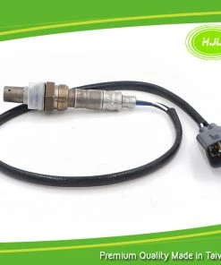 HJL Autoparts Front Oxygen Sensor 2349021 For Lexus ES300 Toyota Avalon Camry Sienna 3.0L V6 - #05815-44100