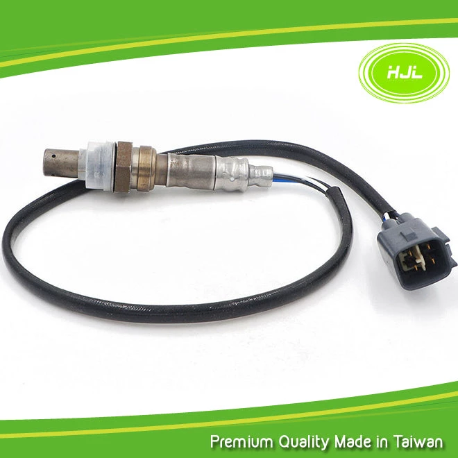 HJL Autoparts Front Oxygen Sensor 2349021 For Lexus ES300 Toyota Avalon Camry Sienna 3.0L V6 - #05815-44100 3 HJL Autoparts Front Oxygen Sensor 2349021 For Lexus ES300 Toyota Avalon Camry Sienna 3.0L V6 - #05815-44100