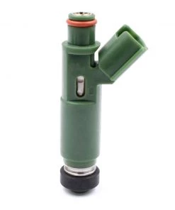 HJL Autoparts 4 Pcs Fuel Injectors Set For Toyota Chevy Prizm Matrix Corolla 1.8L 23250-22040 - #05124-72110 TIMING CHAIN KIT