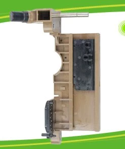 HJL Autoparts Gear Selector Position Sensor W/speed Sensor For BMW F01 750 6HP19 6058007084 - #02013-83141