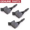 HJL Autoparts Genuine 3 PCS Ignition Coil For Audi VW Golf SKODA Kamiq 04E905110K - #24680-73113