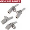 HJL Autoparts Genuine 4PCS ABS Wheel Speed Sensor Replacement For VW AUDI SOKDA WHT003856A WHT003857A WHT003858A WHT003859A - #24856-44334