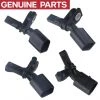 HJL Autoparts AUDI Genuine 4PCS ABS Wheel Speed Sensor Replacement For VW WHT003860 WHT003861 WHT003862 WHT003863 - #24856-44314
