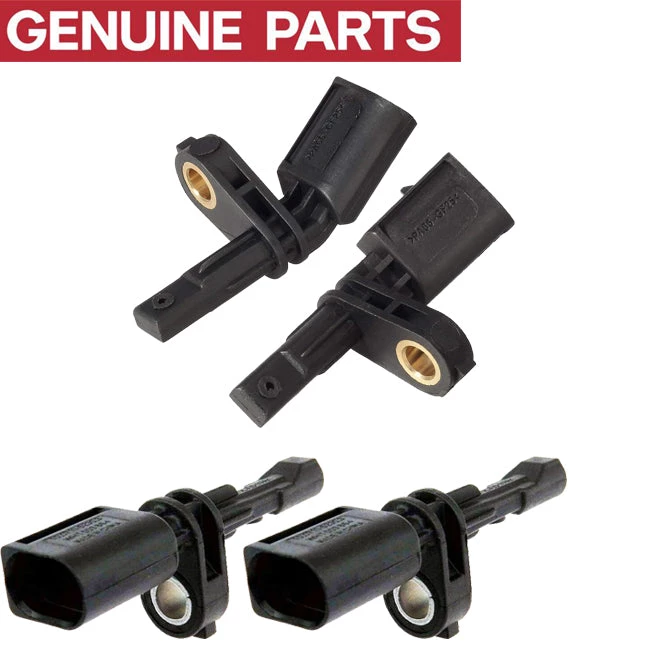 HJL Autoparts Genuine 4PCS ABS Wheel Speed Sensor Replacement For VW Caddy WHT003856 WHT003857 WHT003864 2009-2020 - #24864-44344 VOLKSWAGEN 3 HJL Autoparts Genuine 4PCS ABS Wheel Speed Sensor Replacement For VW Caddy WHT003856 WHT003857 WHT003864 2009-2020 - #24864-44344 VOLKSWAGEN