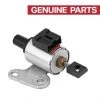 HJL Autoparts Genuine CVT Step Stepper Motor JF010E RE0F09A RE0F09B Replacement For Nissan Altima Maxima Murano - #49149-83801