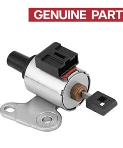 HJL Autoparts Genuine CVT Step Stepper Motor JF010E RE0F09A RE0F09B Replacement For Nissan Altima Maxima Murano - #49149-83801