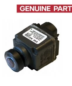 HJL Autoparts Genuine Front Rear Surround View Camera Replacement For AUDI Q5 A6 A7 A8 VW Touareg II 2010-2018 7P6980551C - #01551-45100