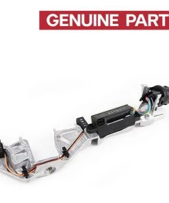 HJL Autoparts Genuine Gear Position Sensor Speed Sensor Replacement For Audi 0B5 A5 A6 Q5 S4 S5 0B5927321L - 24012-83803