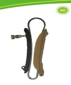 HJL Autoparts Replacement Timing Chain Kit Fits For FORD FIESTA KA Courier Ikon 1.6L SOHC 2001-2009 Without Gears - #HJ-04112-A