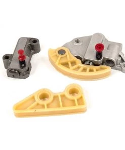 HJL Autoparts Timing Chain Kit For Honda Accord Civic CRV 2.4 K24Y2 K24Z2 Acura TSX ILX 08-15 - #HJ-07060