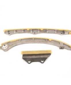 HJL Autoparts Timing Chain Kit For Honda Accord Civic CRV 2.4 K24Y2 K24Z2 Acura TSX ILX 08-15 - #HJ-07060