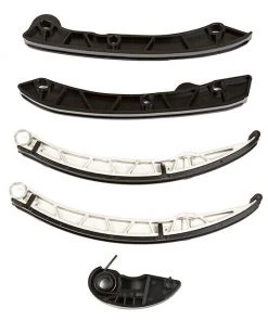 HJL Autoparts Timing Chain Kit Fit 10-15 Land Rover LR4 Range Rover Sport 3.0L V6 5.0L V8 - #HJ-58350