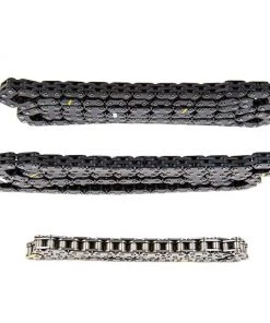 HJL Autoparts Timing Chain Kit Fit 10-15 Land Rover LR4 Range Rover Sport 3.0L V6 5.0L V8 - #HJ-58350