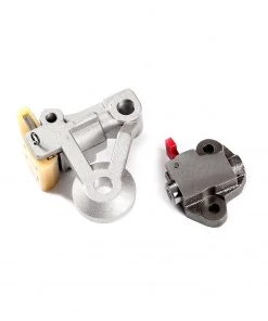 HJL Autoparts Timing Chain Kit For Suzuki Grand Vitara 2.7L V6 DOHC 24v H27A 2006-08 W/Oil Pump Chain - #HJ-91112-O