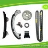 HJL Autoparts Fits For TOYOTA BELTA SCP92 2SZ-FE 1297CC 1.3L VITZ SCP90 05-11 Replacement Timing Chain Kit - #HJ-05228