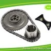 HJL Autoparts TIMING CHAIN KIT Timing Chain Replacement Kit For Saab 9-7X 5.3L OHV V8 "Vortec" 2005-07 - #HJ-92019