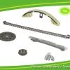 HJL Autoparts Replacement Timing Chain Kit Fits For HONDA JAZZ L15A 2005- CIVIC 4DR 2003-07 FIT 1.3 1.5 W/Gears - #HJ-07024-P