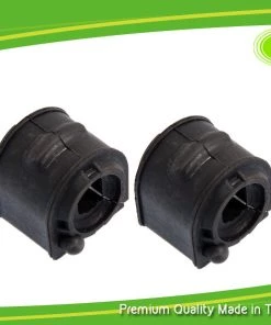 HJL Autoparts Anti Roll Bar Bushing For MAZDA 3 BK BL Front Left Or Right BP4K34156A X 2PCS - #31160-BH002