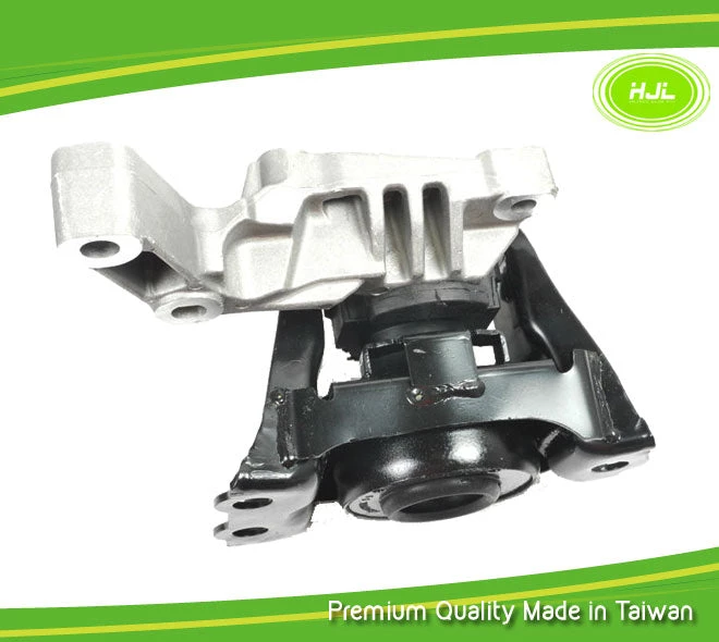 HJL Autoparts Hydraulic Engine Motor Mount Front Right For Nissan Versa March 1.6L 112101HS0A - #49790-87021