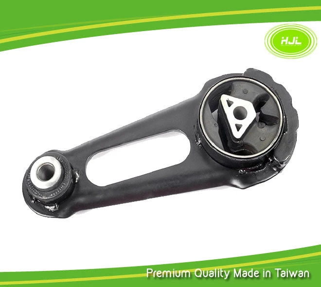 HJL Autoparts Rear Torque Engine Motor Mount For Nissan Versa March Micra 1.6L 113601HC0B - #49790-87023
