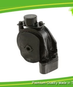 HJL Autoparts Right Engine Mount For Hyundai XG300 XG350 Kia Amanti 2181039800 - #41998-87111