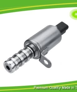 HJL Autoparts TIMING CHAIN KIT Vanos Solenoid Oil Control Valve For Mini Cooper 1.6 R56 R57 2007- 11368610388 - #02004-81800