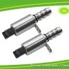 HJL Autoparts Pair Citroen C3 C4 1.4 1.6 VTi Vanos Timing Control Solenoid Valve V758776080 - #HJ-03001-SS TIMING CHAIN KIT