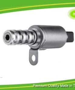 HJL Autoparts TIMING CHAIN KIT Peugeot 207 208 308 1.4 1.6 VTi Vanos Timing Control Solenoid Valve V758776080 - #67004-81800