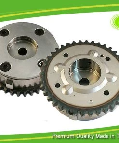 HJL Autoparts Camshaft Variable Valve Timing Actuator Sprocket VVT Fit Mazda 3 5 CX-7 MX-5 2.0L 2.5L - #HJ-31140-VT