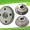 HJL Autoparts 2 PCS Cam Phaser VVT Gears Vct Phaser Peugeot 207 208 308 508 RCZ 1.4L 1.6L 2007 - #HJ-67003-VVT 1 HJL Autoparts 2 PCS Cam Phaser VVT Gears Vct Phaser Peugeot 207 208 308 508 RCZ 1.4L 1.6L 2007 - #HJ-67003-VVT