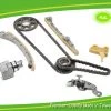 HJL Autoparts 00-09 Honda S2000 2.0L & 2.2L Timing Chain Kit W/ Oil Pump Drive Set F20C F22C1 - #HJ-07059